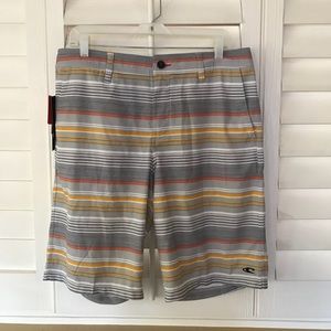 Men’s O’Neill Board Shorts 34